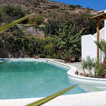 Daphne'S Lux Villa Paraspori  외부 사진
