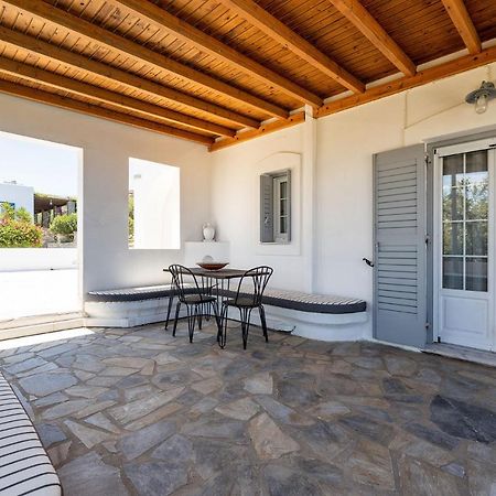 Daphne'S Lux Villa Paraspori  외부 사진