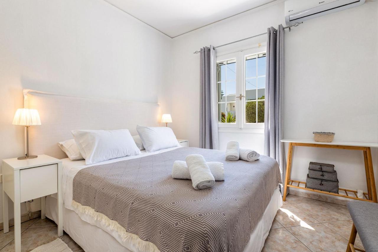 Daphne'S Lux Villa Paraspori  외부 사진