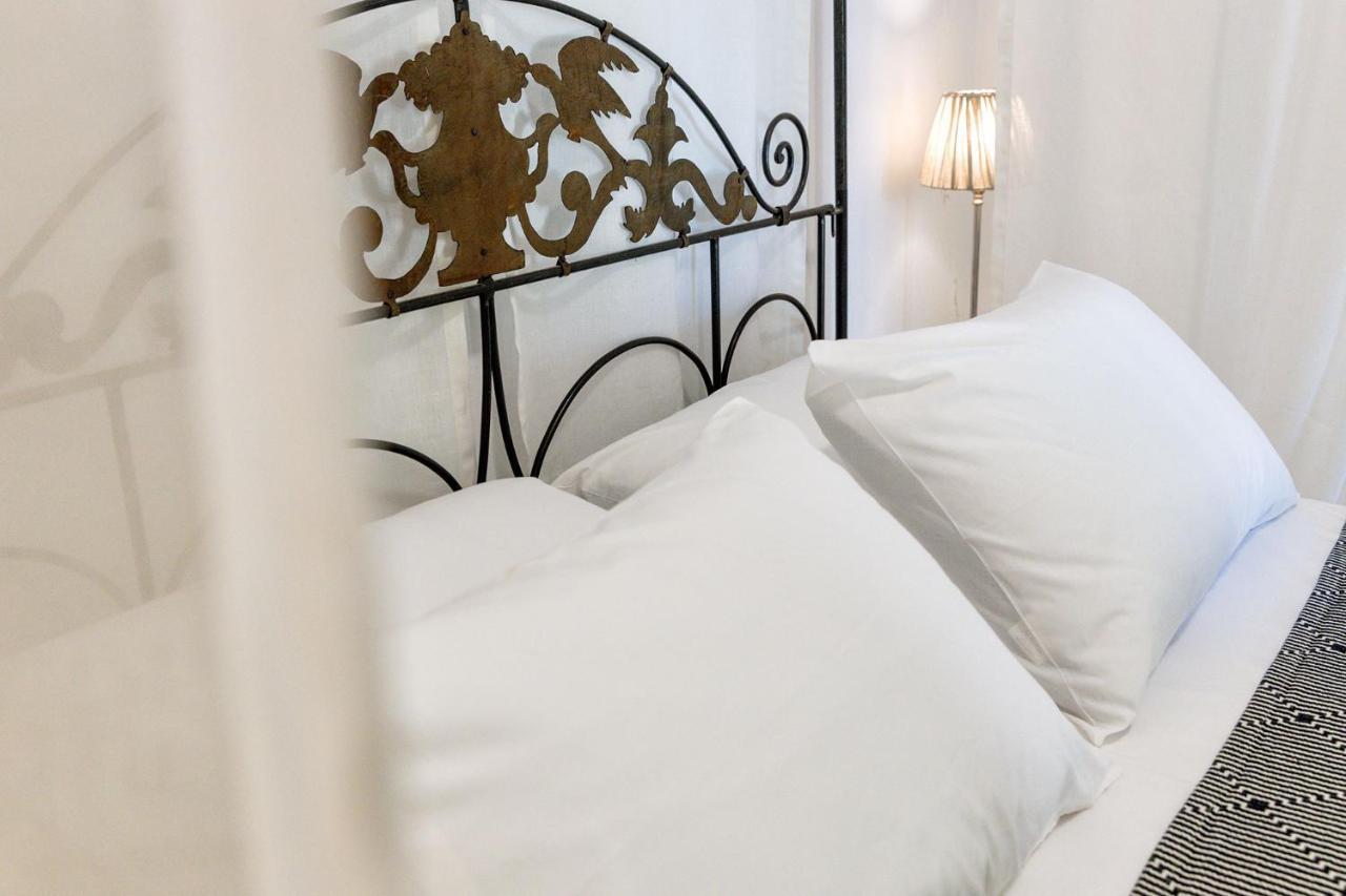 Daphne'S Lux Villa Paraspori  외부 사진