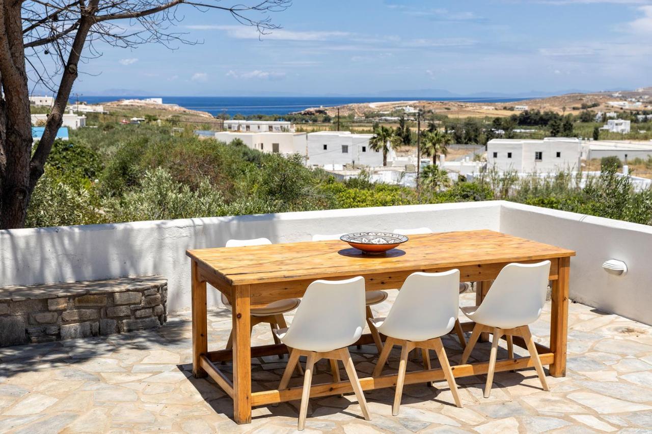 Daphne'S Lux Villa Paraspori  외부 사진