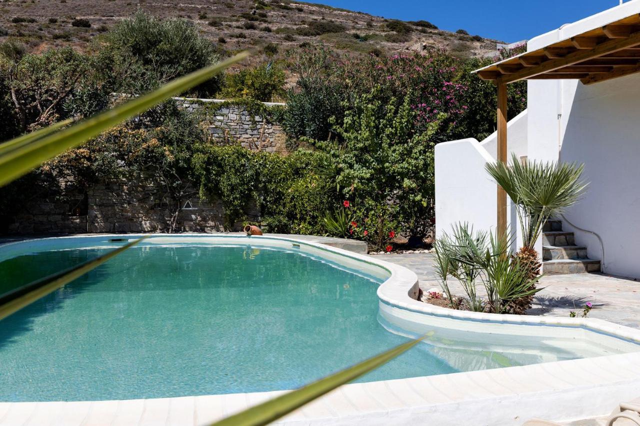 Daphne'S Lux Villa Paraspori  외부 사진