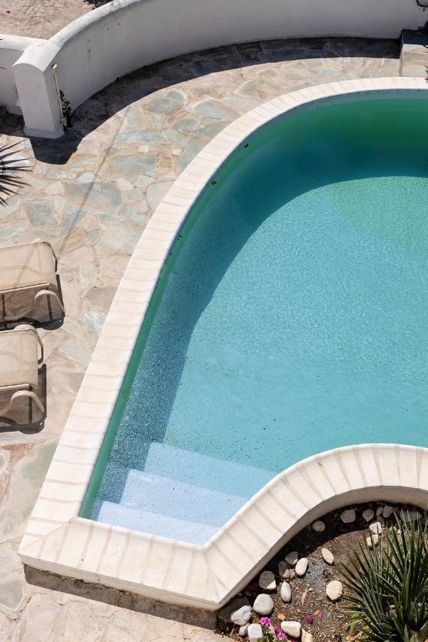Daphne'S Lux Villa Paraspori  외부 사진