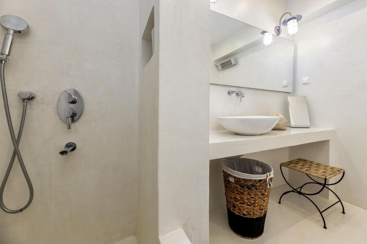 Daphne'S Lux Villa Paraspori  외부 사진