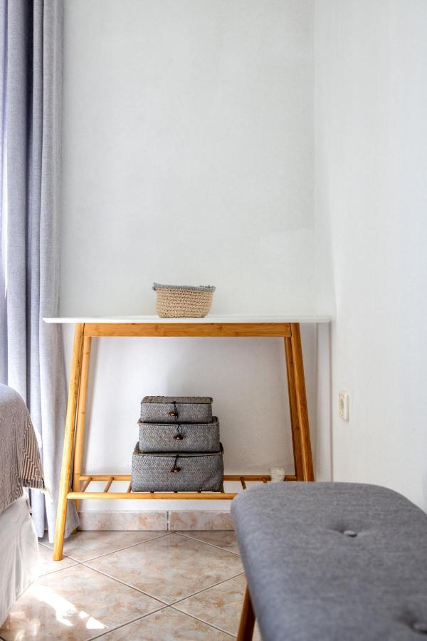 Daphne'S Lux Villa Paraspori  외부 사진