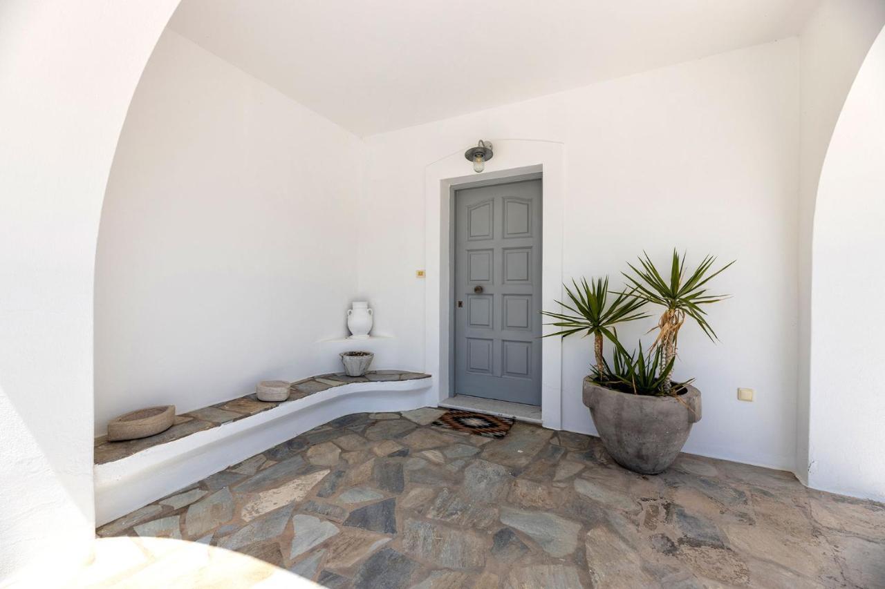 Daphne'S Lux Villa Paraspori  외부 사진