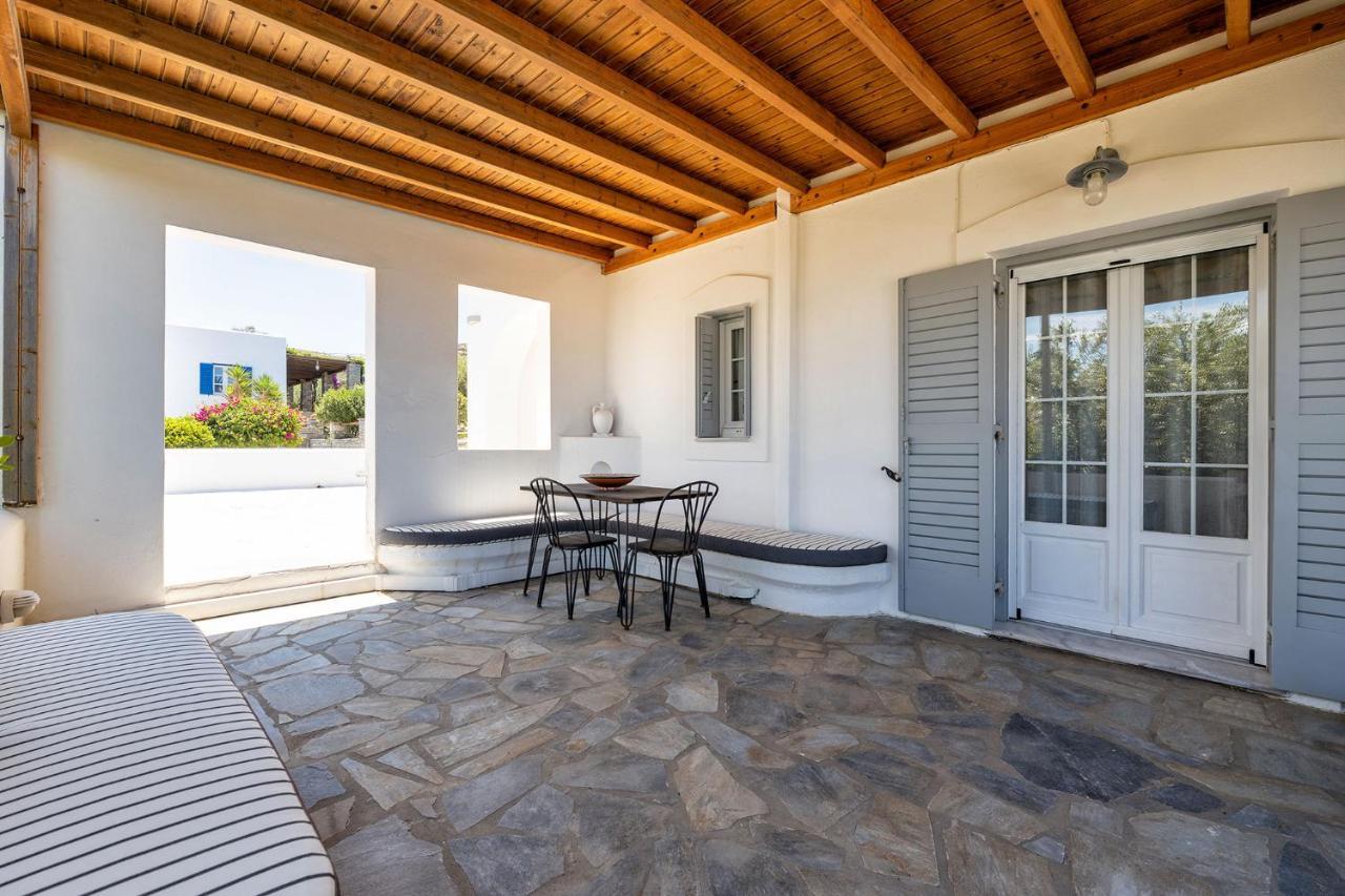 Daphne'S Lux Villa Paraspori  외부 사진