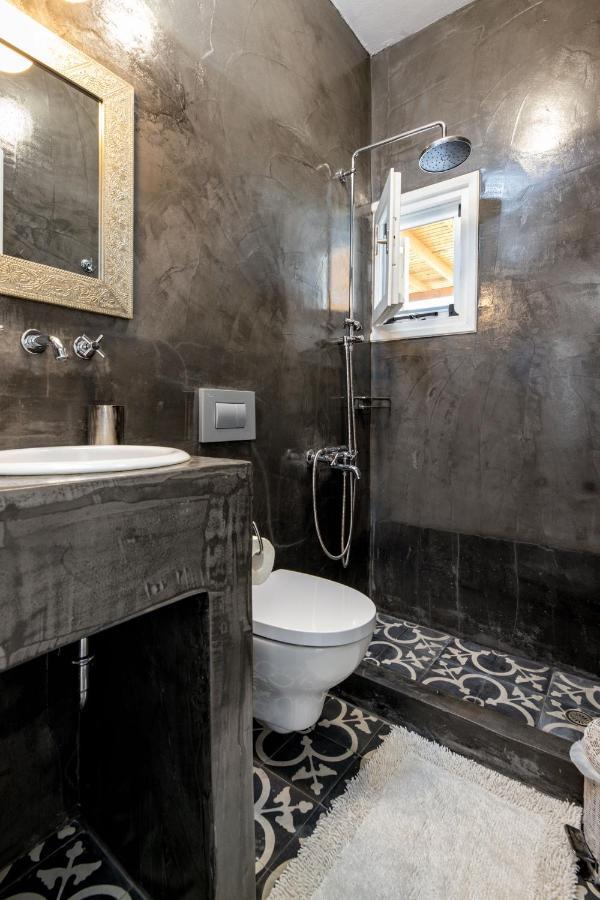 Daphne'S Lux Villa Paraspori  외부 사진