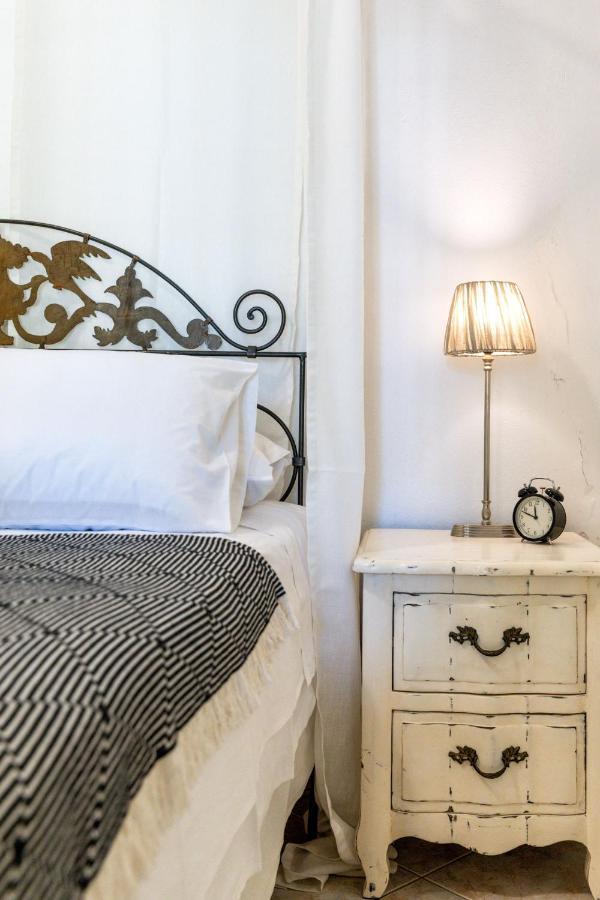 Daphne'S Lux Villa Paraspori  외부 사진