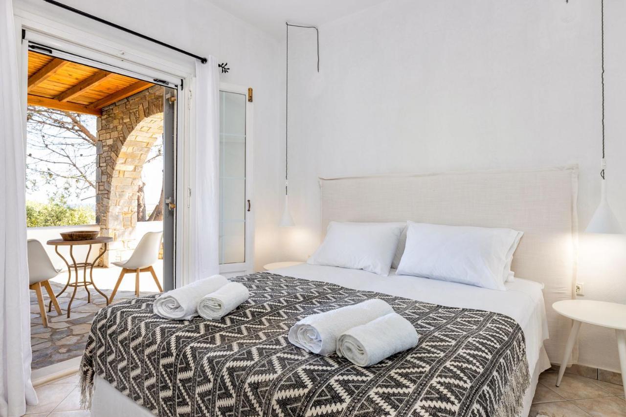Daphne'S Lux Villa Paraspori  외부 사진