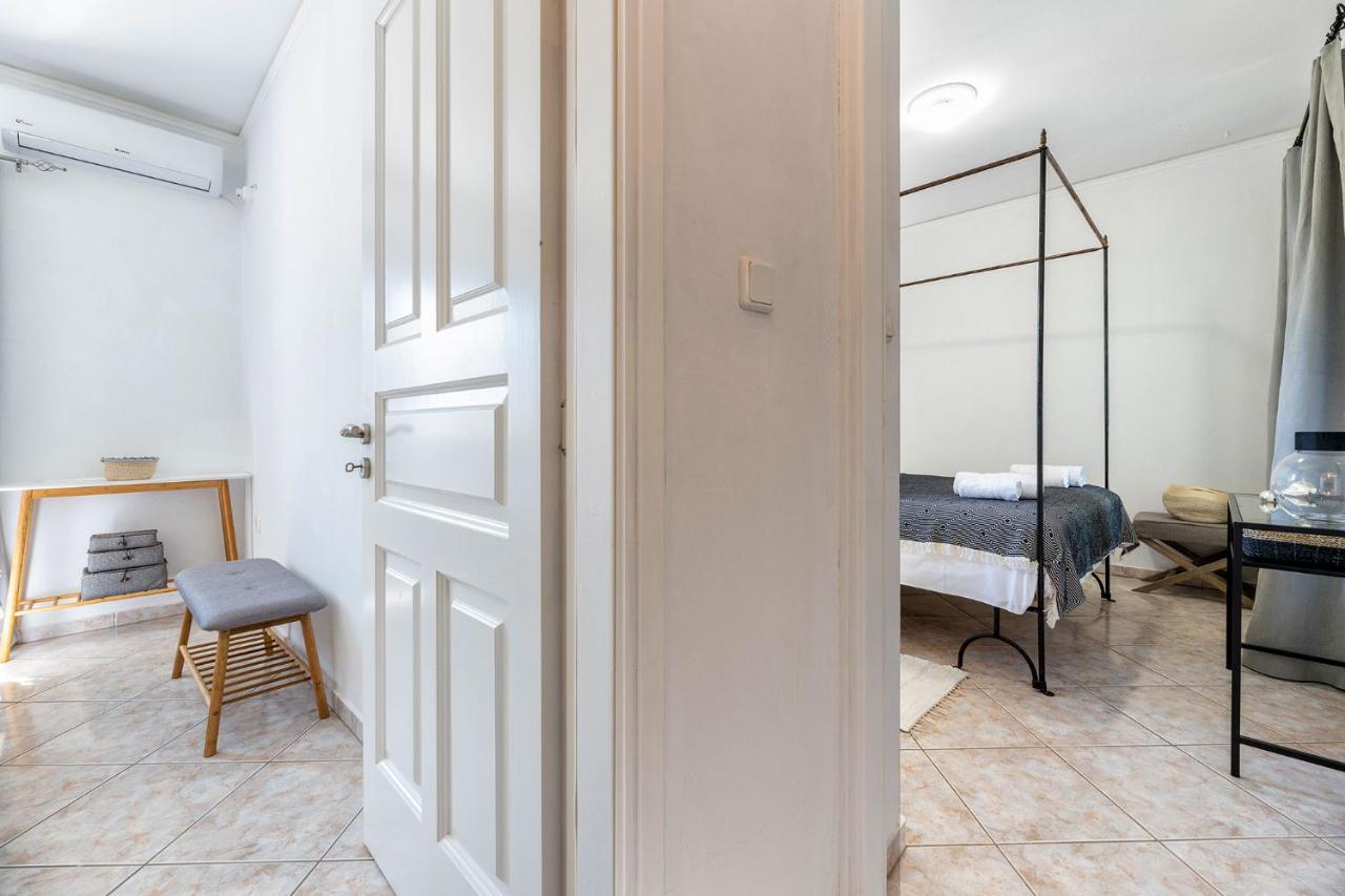Daphne'S Lux Villa Paraspori  외부 사진