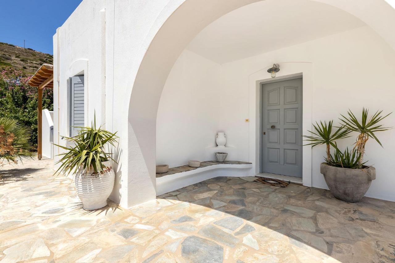Daphne'S Lux Villa Paraspori  외부 사진