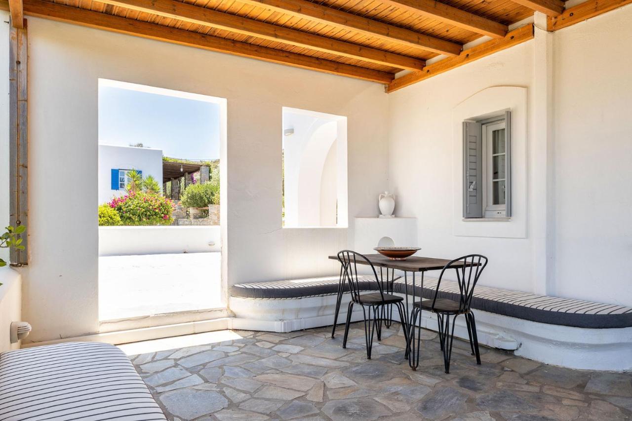 Daphne'S Lux Villa Paraspori  외부 사진